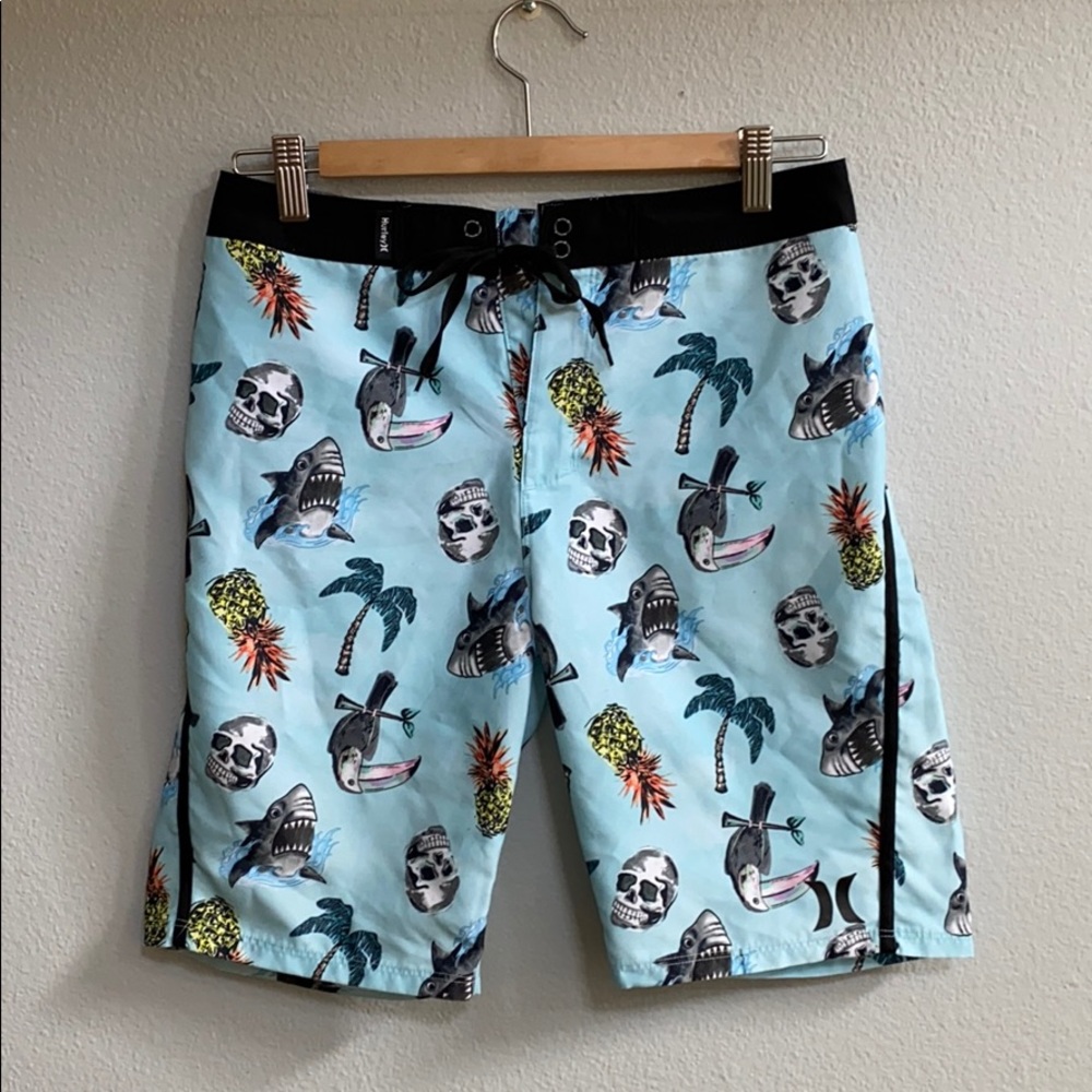 Hurley Shorts
